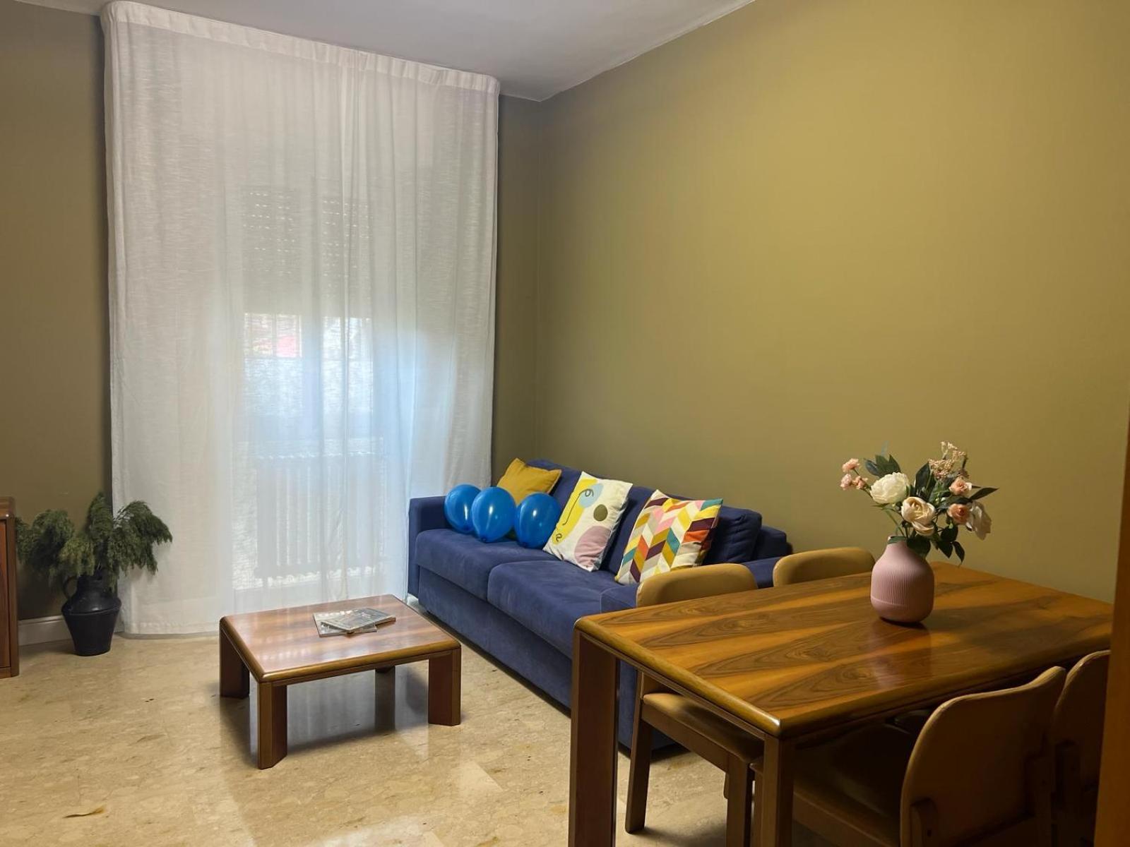 הוילה מונצה Rosanna House - Vedano Al Lambro מראה חיצוני תמונה